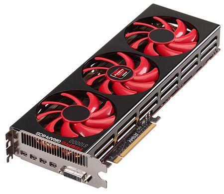 AMD FirePro S10000