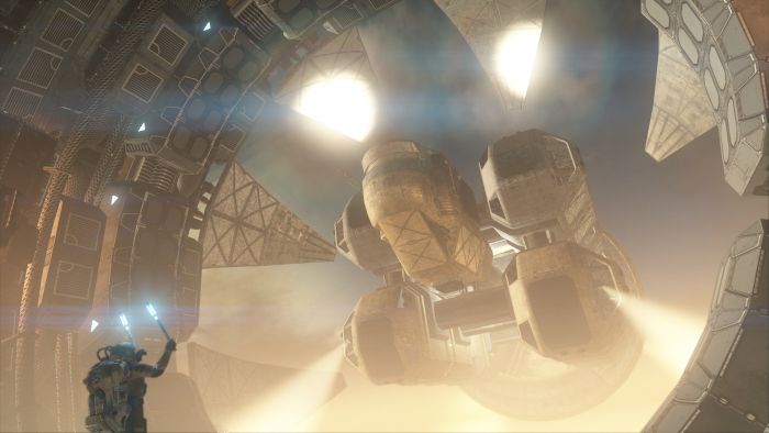 3DMark Cloud Gate - DX10 benchmark