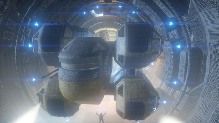 3DMark Speed Way — DirectX 12 Ultimate benchmark trailer