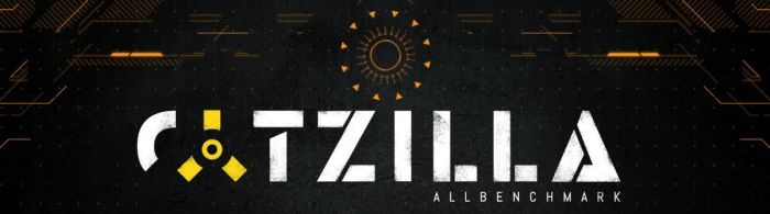 Catzilla: OpenGL and Direct3D PC Benchmark
