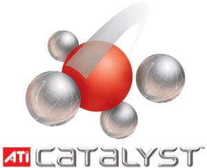 AMD Catalyst logo