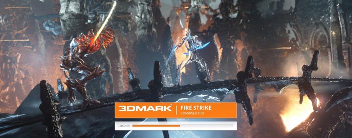 3DMark