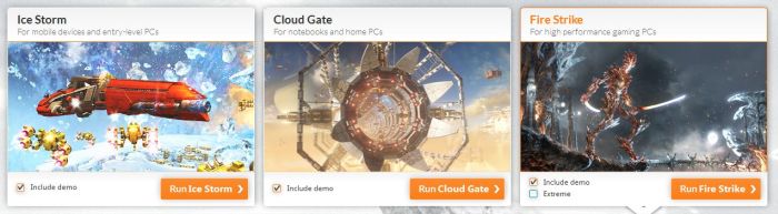 3DMark
