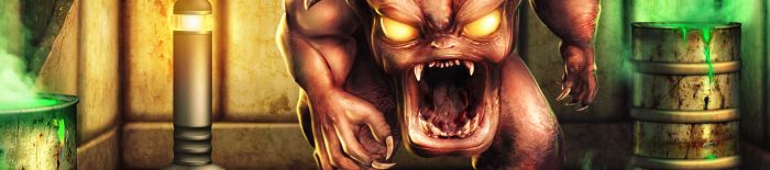 Doom Remastered