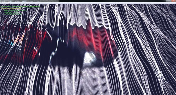 GLSL Hacker - Shadow mapping