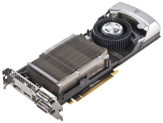 NVIDIA GeForce GTX Titan
