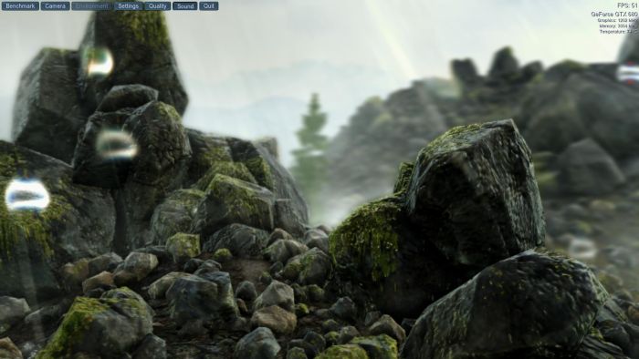 Unigine Valley 1.0 Available for Windows, Linux and OS X