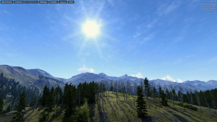 Unigine Valley 1.0 Available for Windows, Linux and OS X
