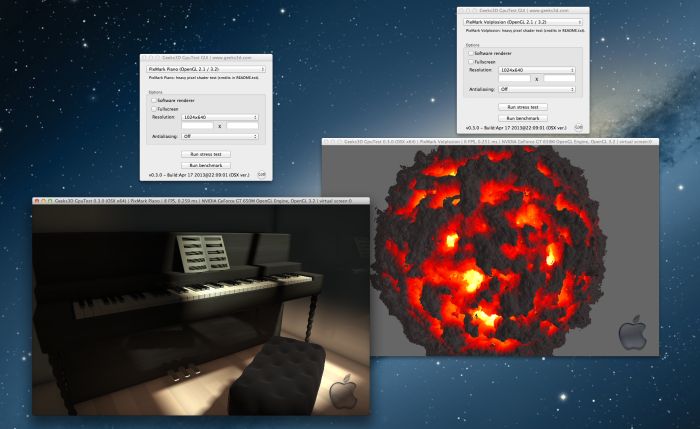 How to benchmark your GPU on Windows, macOS and Linux