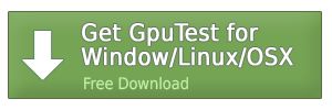 GpuTest Downloads