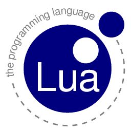 Lua programming language, logo