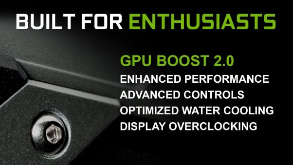 NVIDIA GeForce GTX 780