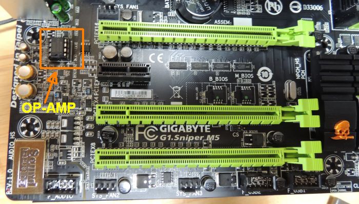 Gigabyte G1.Sniper M5 Z87 Motherboard Unboxing