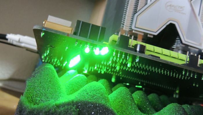 Gigabyte G1.Sniper M5 Z87 Motherboard Unboxing