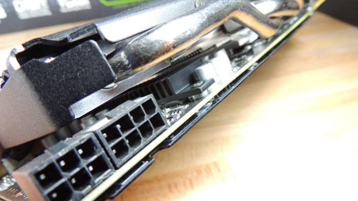 ASUS GeForce GTX 770 DirectCU II OC