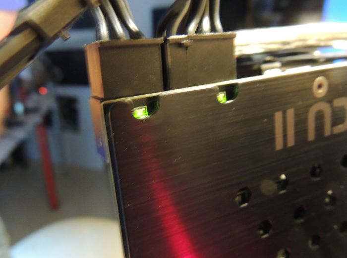 ASUS GeForce GTX 770 DirectCU II OC