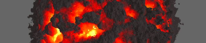 GpuTest, Volplosion test