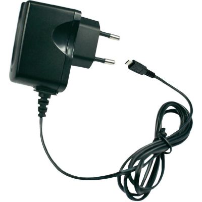 Raspberry Pi Model B micro USB power supply