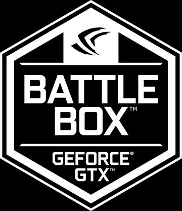 Geforce battlebox clearance