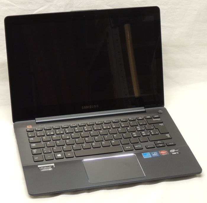 Samsung Ultrabook NP740U3E