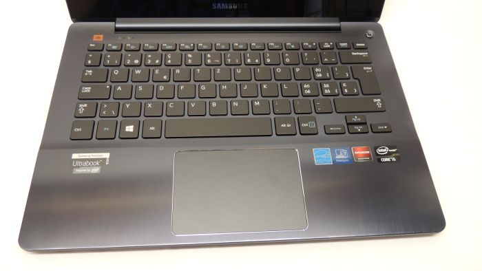 Samsung Ultrabook NP740U3E