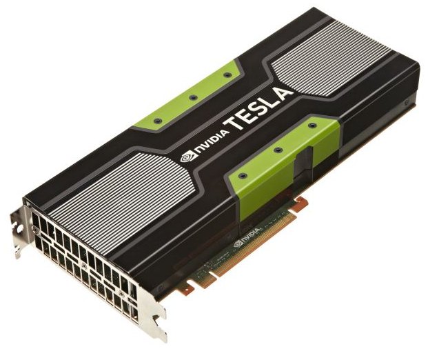 NVIDIA Tesla K40