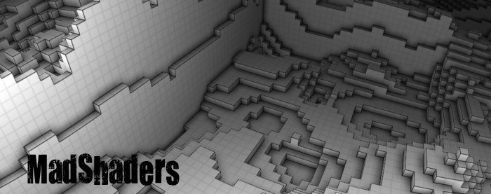 MadShaders 0.2.0