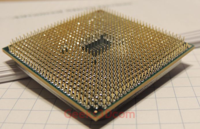 AMD Kaveri APU A10-7850K