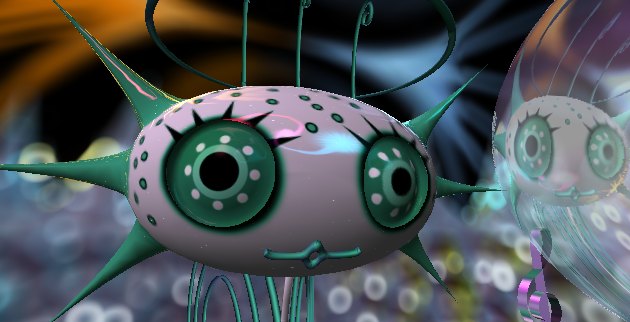Demoscene - TokyoDemoFest 2014