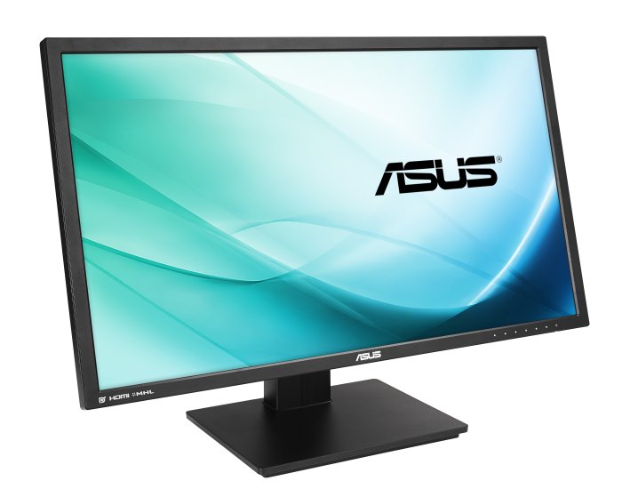 ASUS PB287Q