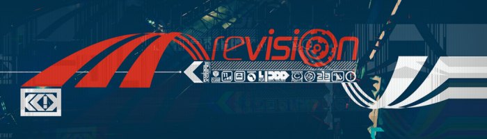 Revision 2014 demoparty