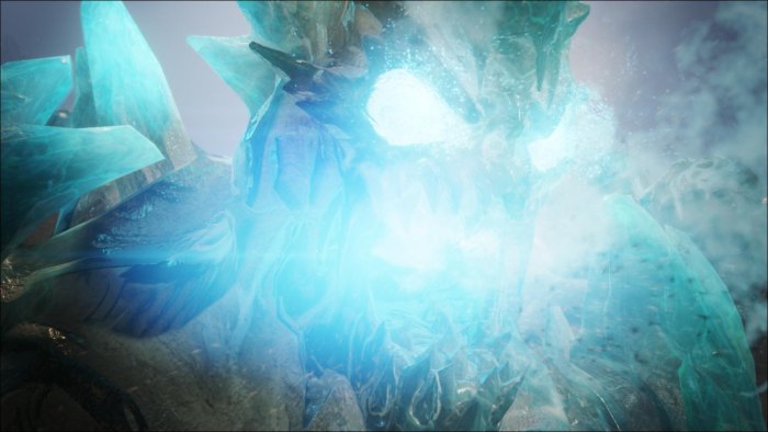 UE4 - elemental DX11 demo