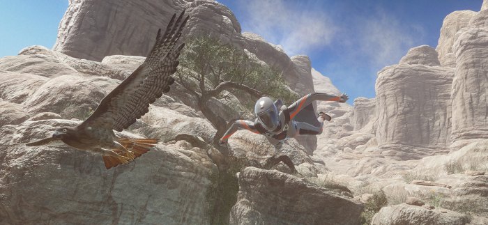 3DMark Sky Diver DX11 Benchmark