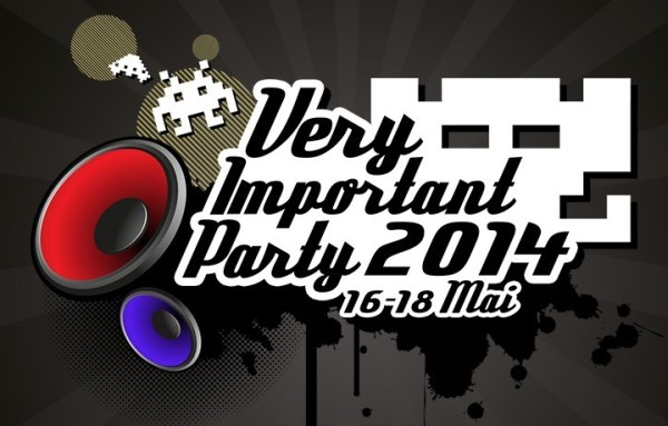 (Demoscene) VIP 2014