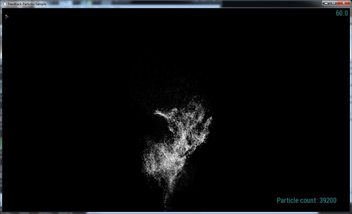 NVIDIA GameWorks OpenGL Samples Pack
