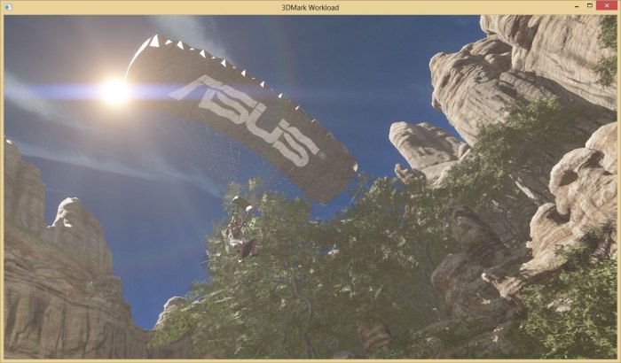 3DMark Speed Way — DirectX 12 Ultimate benchmark trailer