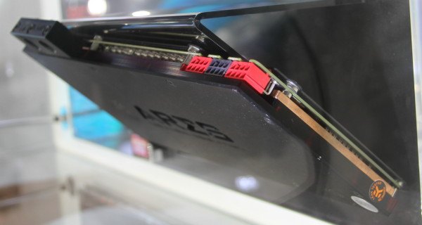 ASUS Ares III super Radeon R9 295X
