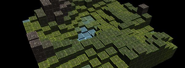 glbinding: new C++ OpenGL Binding