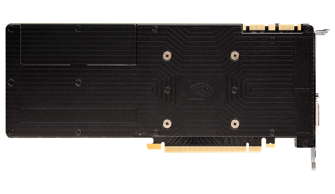 NVIDIA GeForce GTX 980