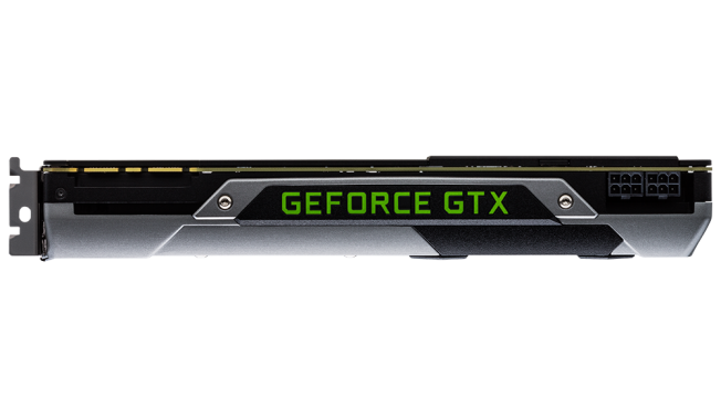 NVIDIA GeForce GTX 980