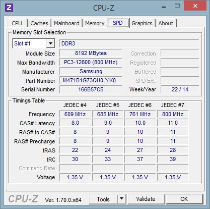 ASUS N550JK Notebook PC Review