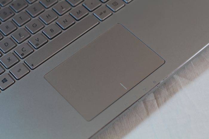 ASUS N550JK Notebook PC Review