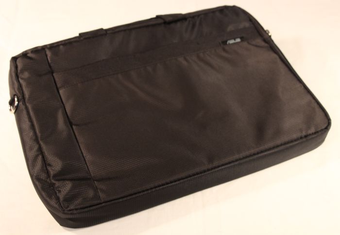 ASUS N550JK Notebook PC Review