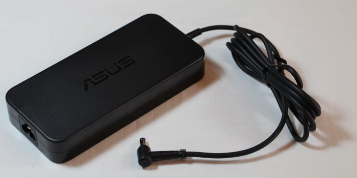 ASUS N550JK Notebook PC Review