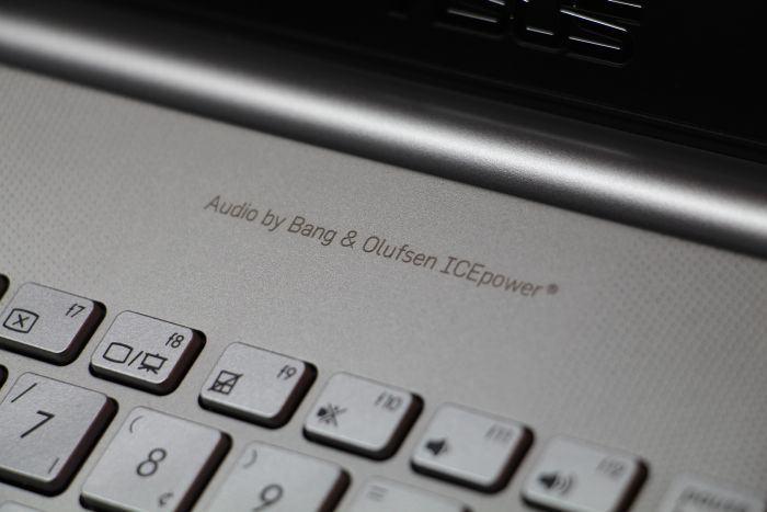 ASUS N550JK Notebook PC Review