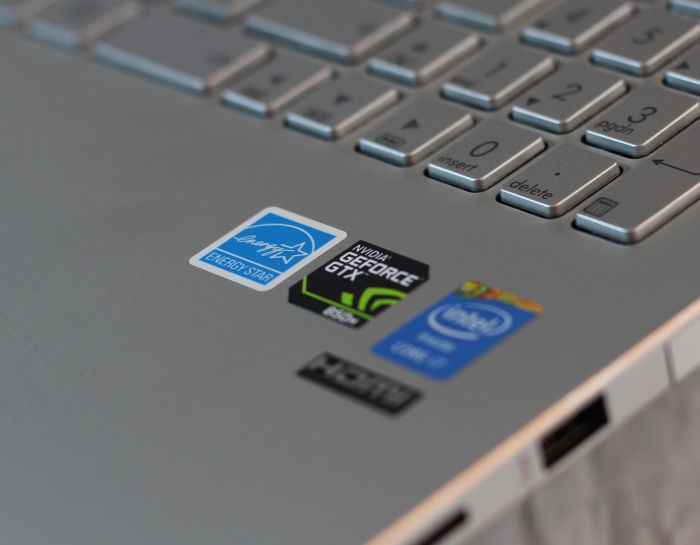 ASUS N550JK Notebook PC Review