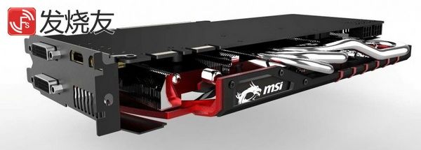 MSI GTX 980 Gaming