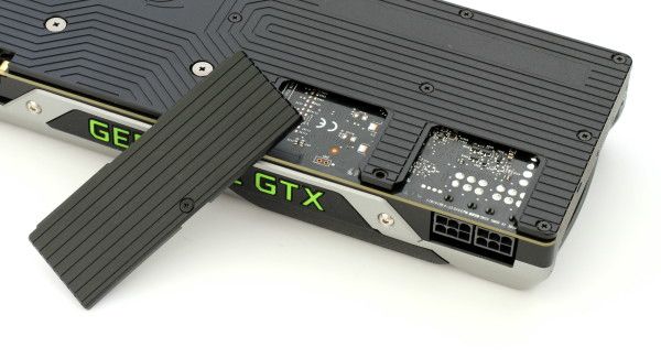 NVIDIA GeForce GTX 980