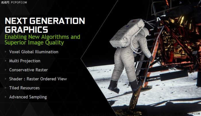 GeForce GTX 980 - MAXWELL slides