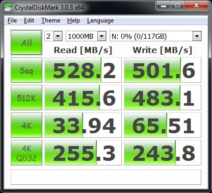 crystal disk mark ssd crystal disk mark ssd